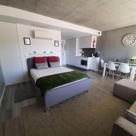 Love' In Aveiro Apartments - Blanc Dış mekan fotoğraf