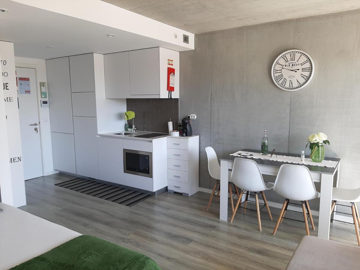 Love' In Aveiro Apartments - Blanc Dış mekan fotoğraf