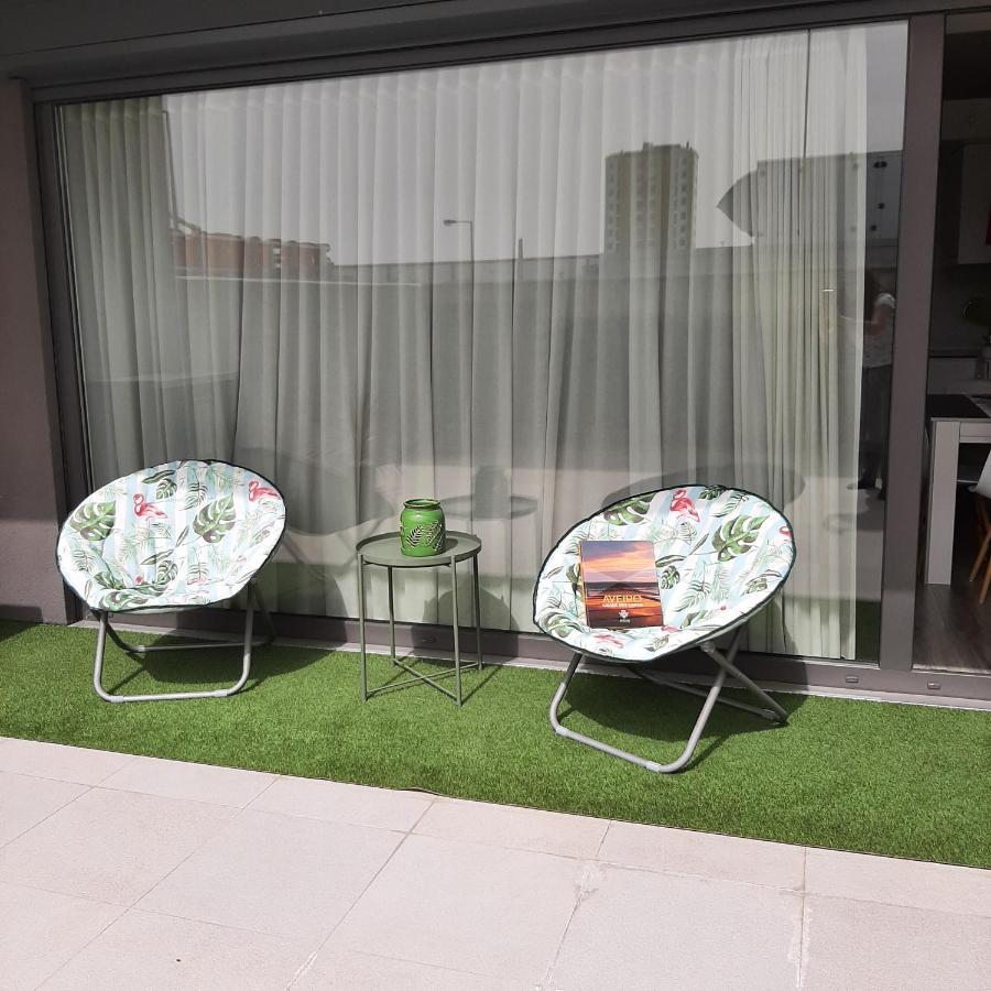 Love' In Aveiro Apartments - Blanc Dış mekan fotoğraf