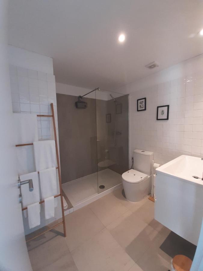 Love' In Aveiro Apartments - Blanc Dış mekan fotoğraf