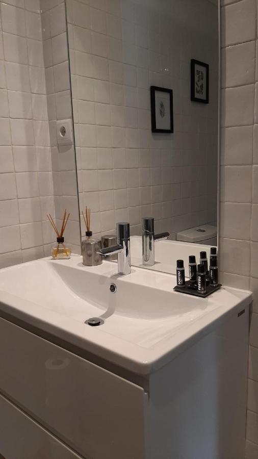 Love' In Aveiro Apartments - Blanc Dış mekan fotoğraf