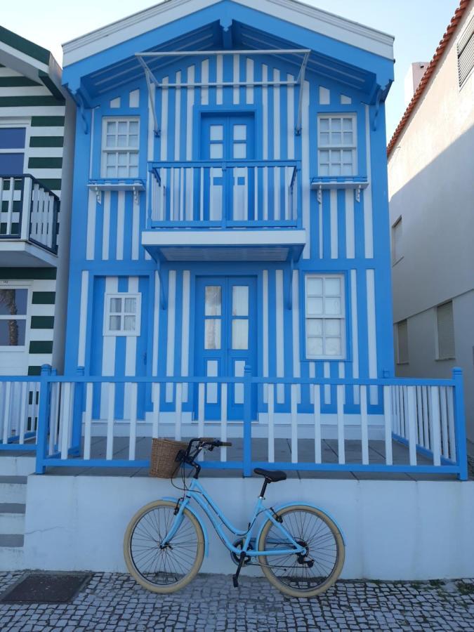Love' In Aveiro Apartments - Blanc Dış mekan fotoğraf