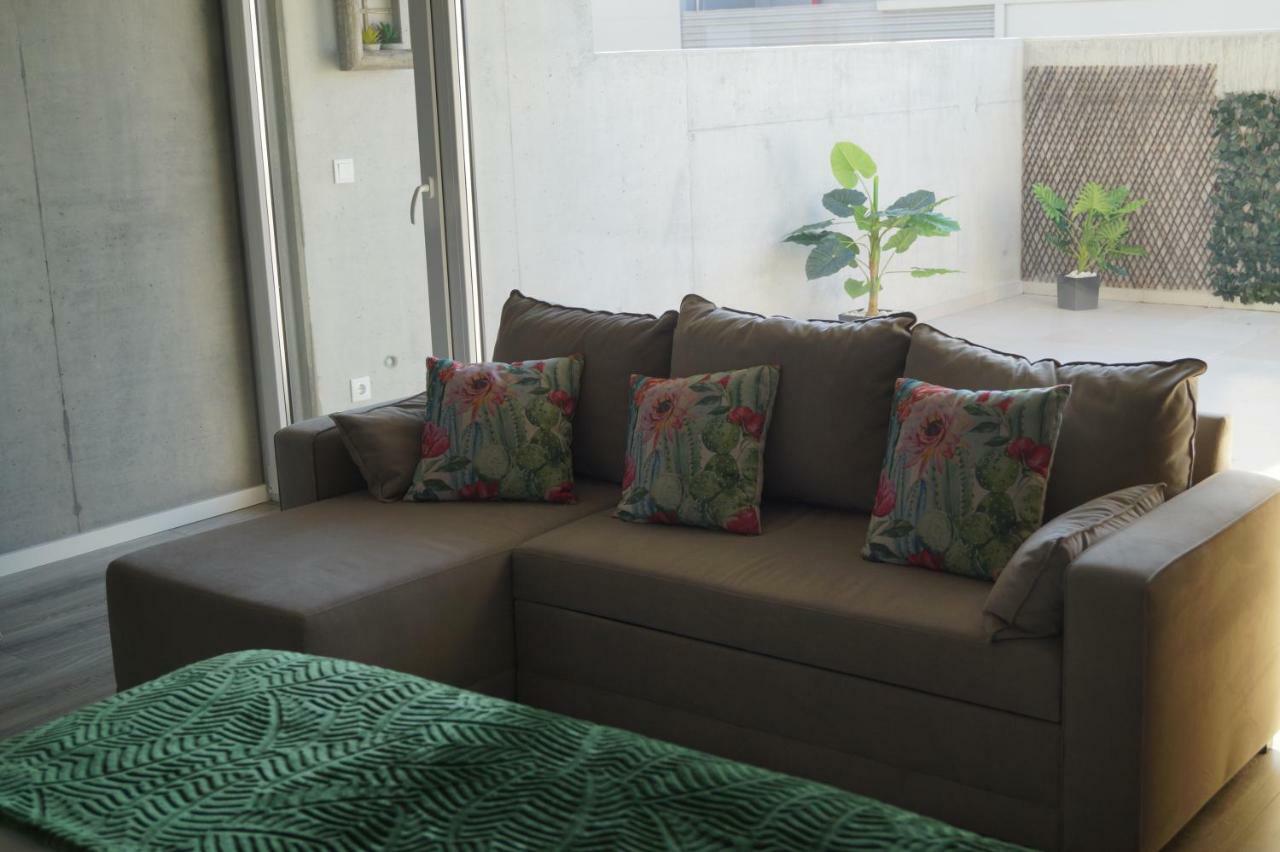 Love' In Aveiro Apartments - Blanc Dış mekan fotoğraf