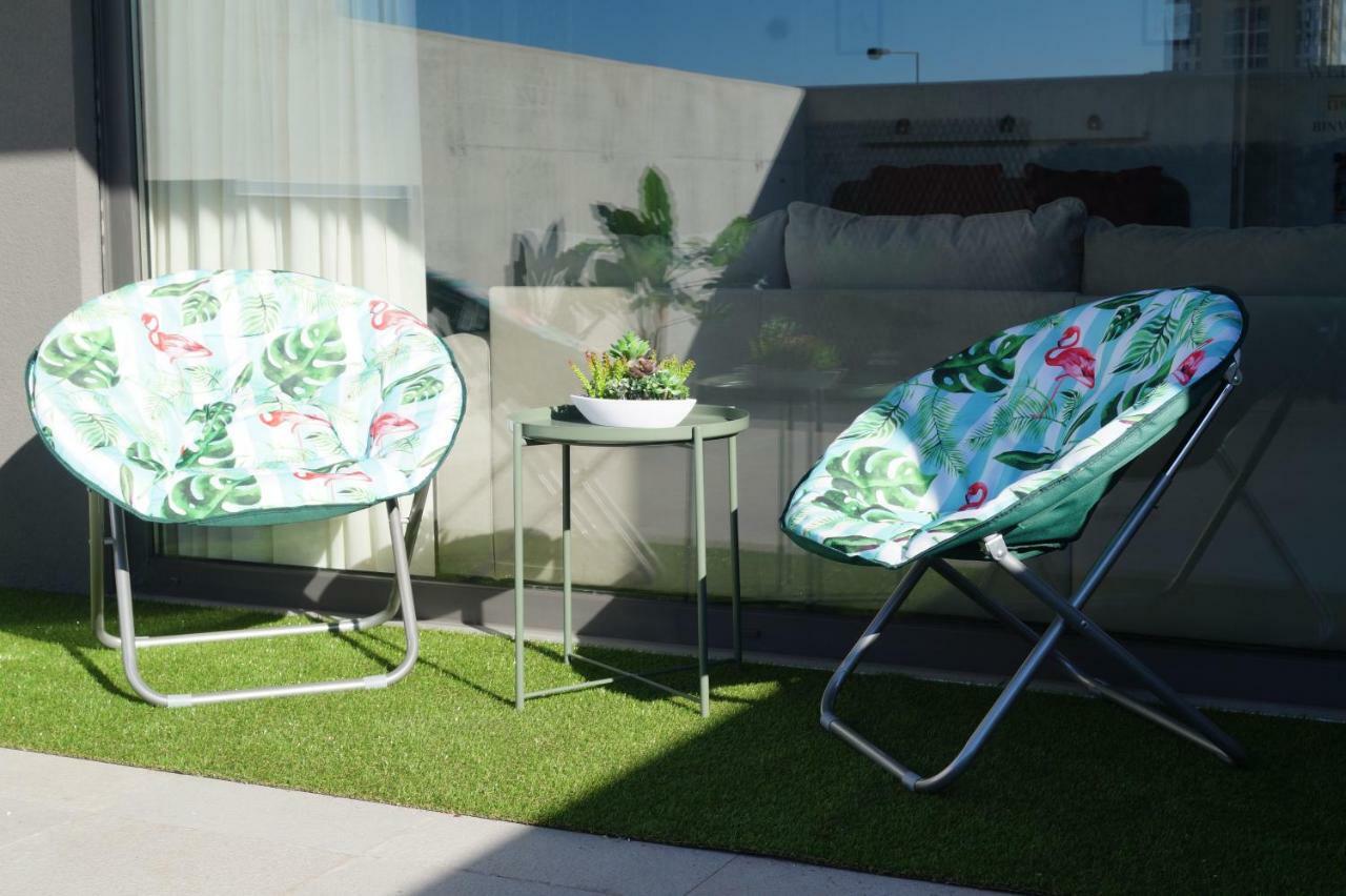 Love' In Aveiro Apartments - Blanc Dış mekan fotoğraf