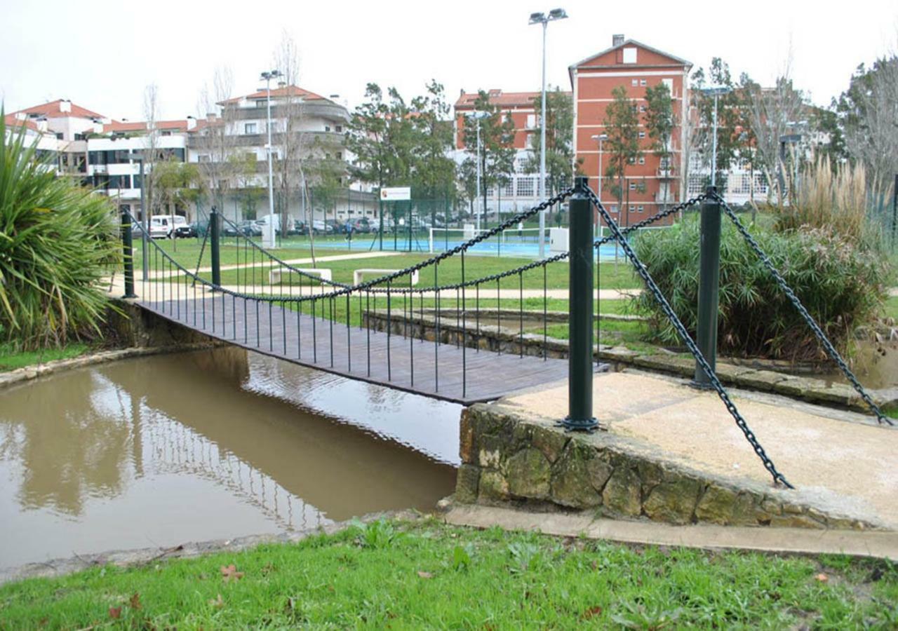 Love' In Aveiro Apartments - Blanc Dış mekan fotoğraf