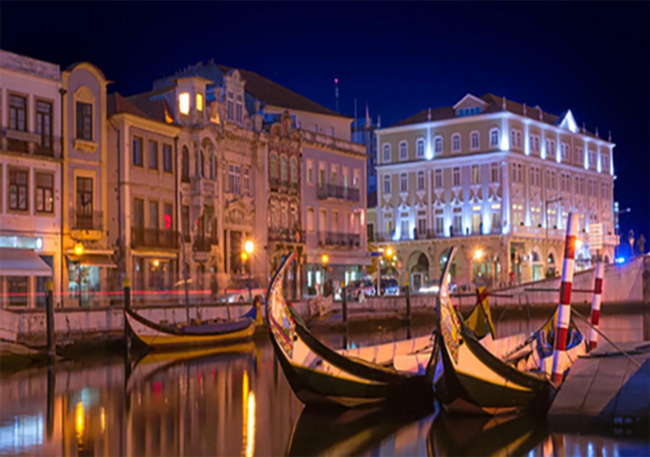 Love' In Aveiro Apartments - Blanc Dış mekan fotoğraf