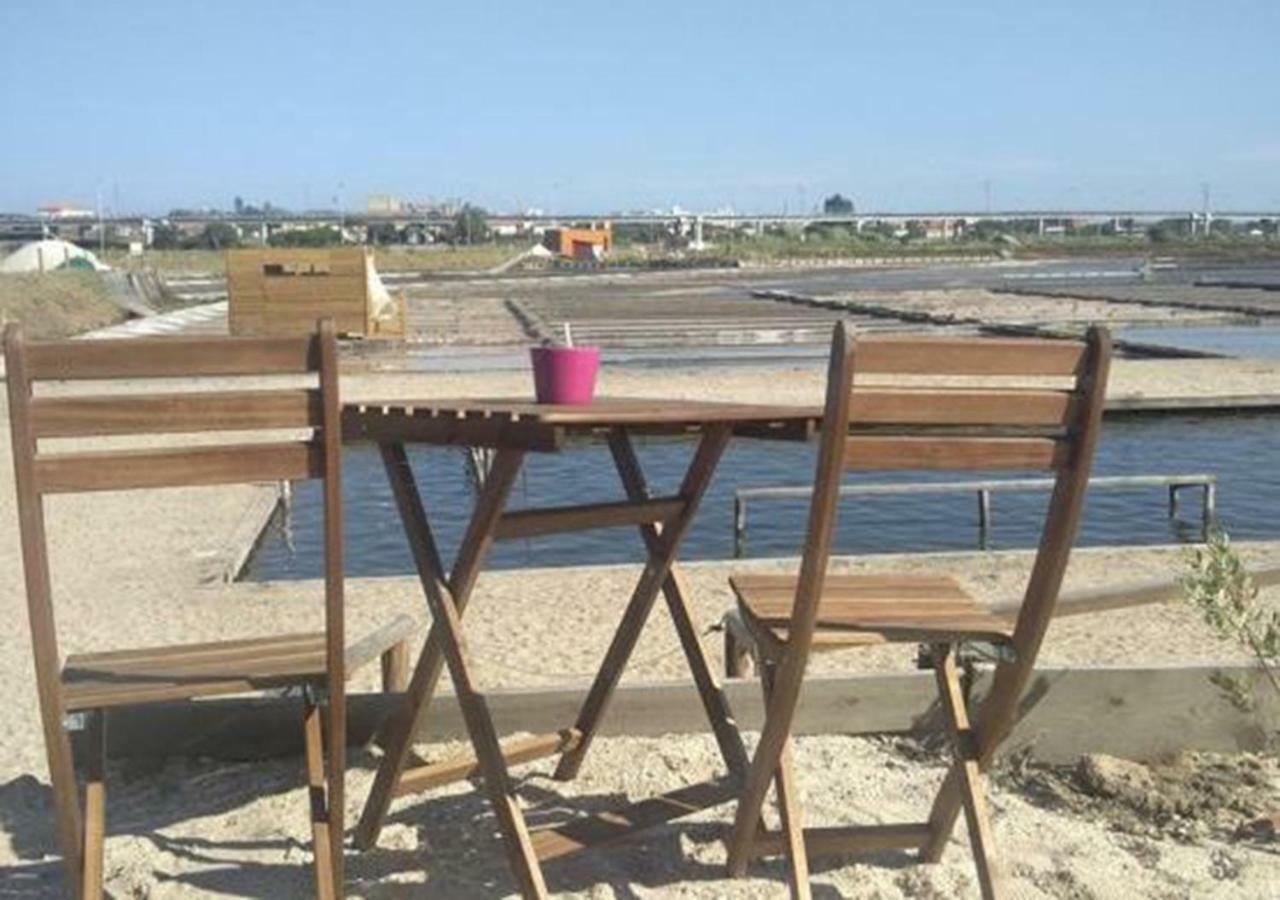 Love' In Aveiro Apartments - Blanc Dış mekan fotoğraf
